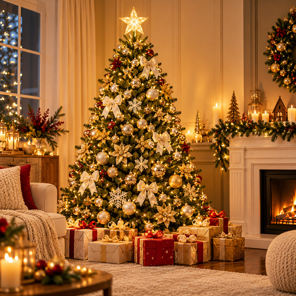 Christmas Trees Category Image 1024x1024